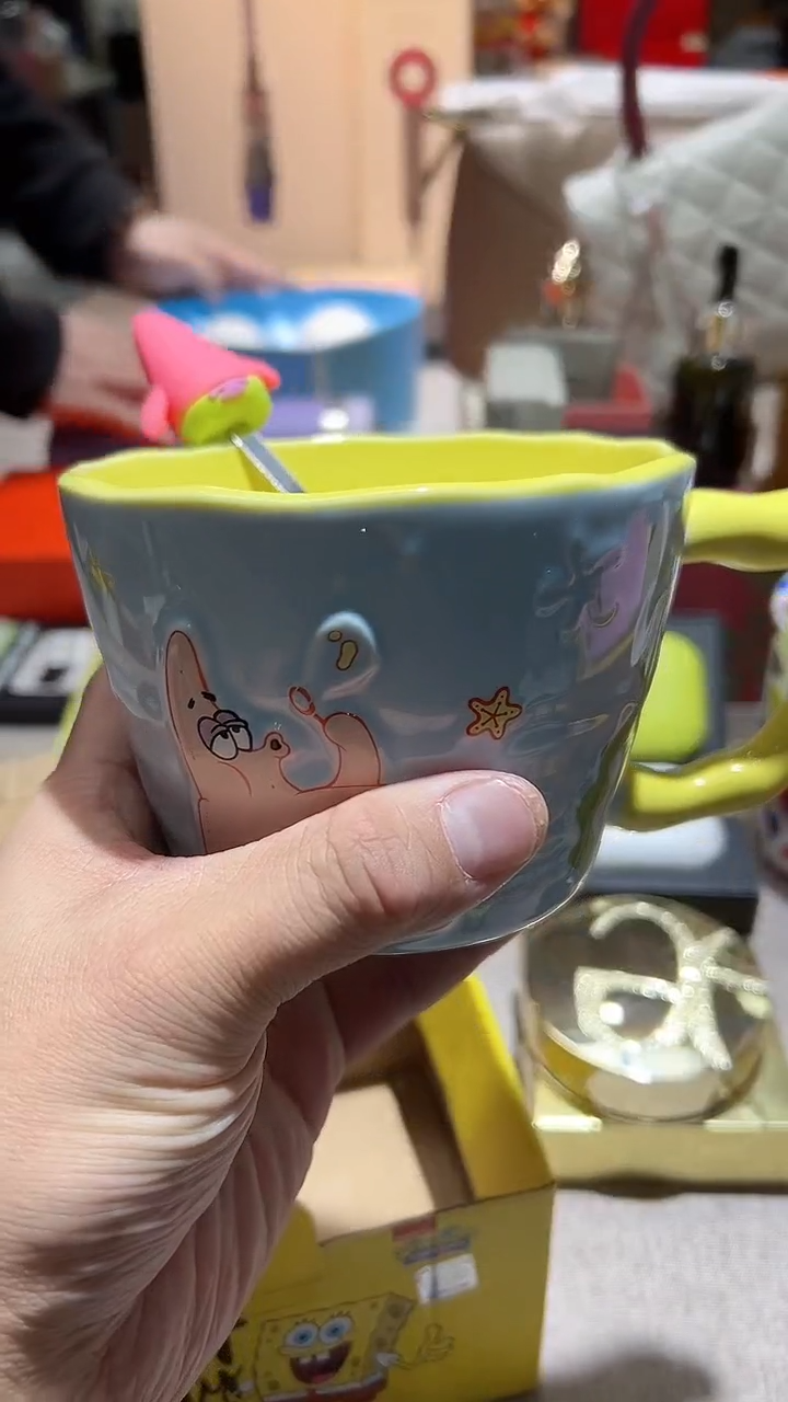 【闪购商品】瓷片算了，真划算买它@@1