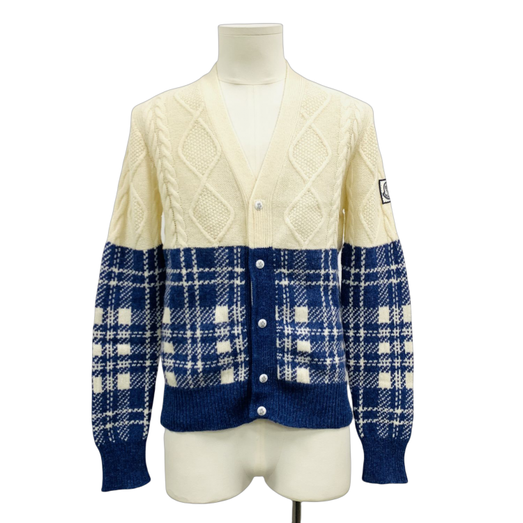 MONCLER/毛衣/95新/羊毛/[251207ZC0001]
