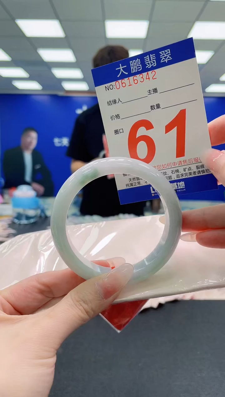 未镶嵌手镯翡翠AAAAAAAAA