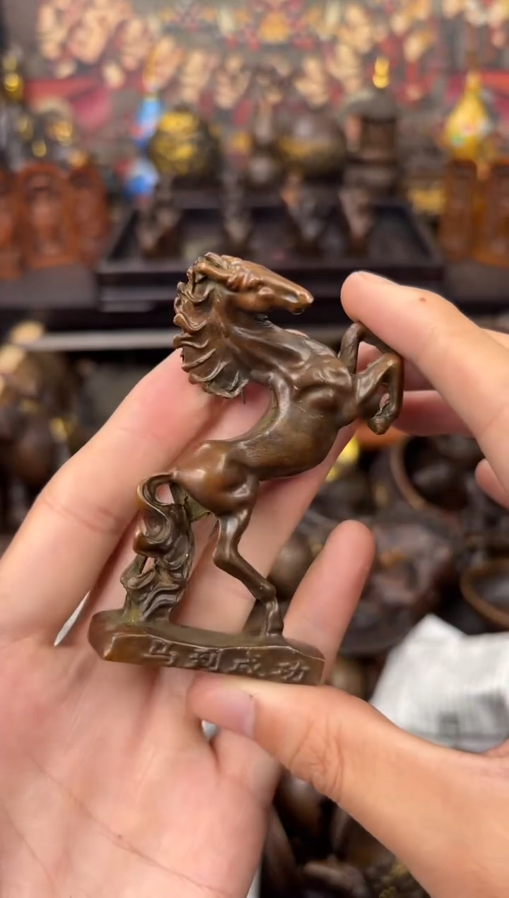 信德铜器专属精选链接