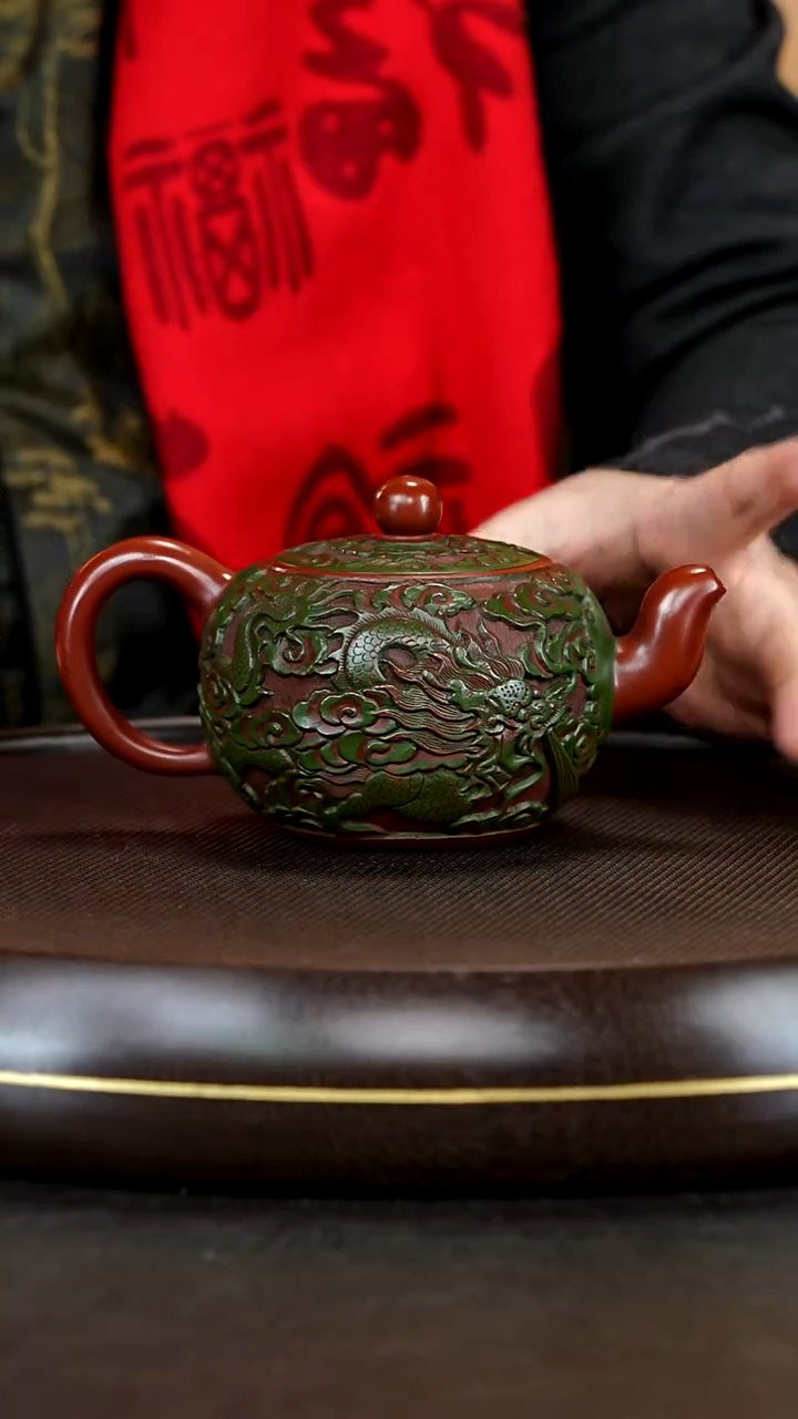 茶壶紫砂闪购商品21