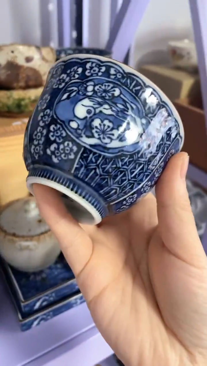 瓷片中古商品谨慎参拍默认微瑕