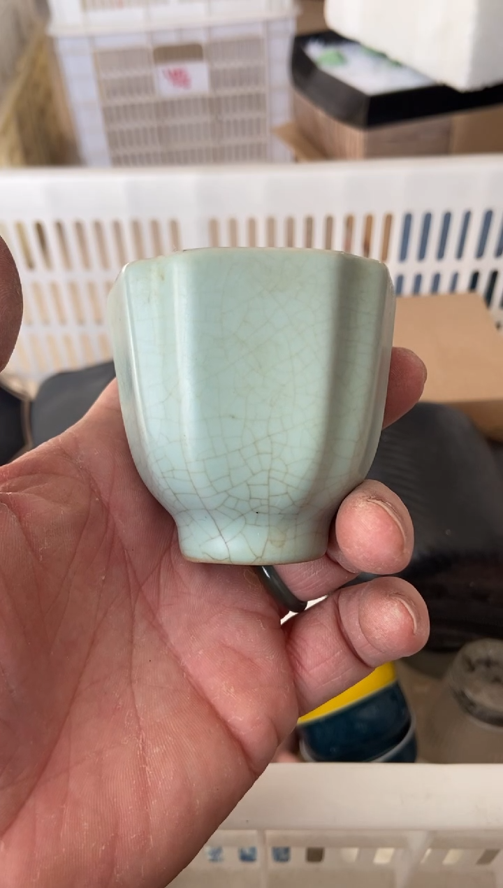 杯无运费险有瑕疵的摄影的产品有使用过的痕迹有点脏介意勿拍