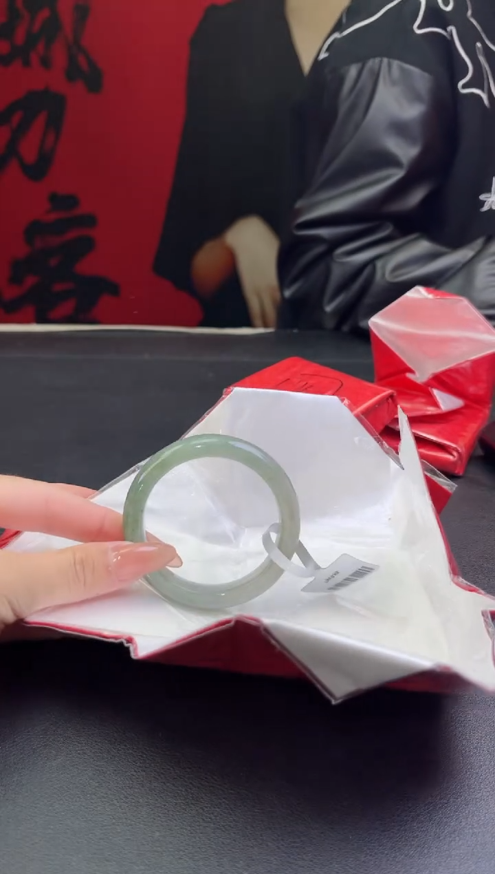 【闪购商品】翡翠手镯未镶嵌4翡翠手镯