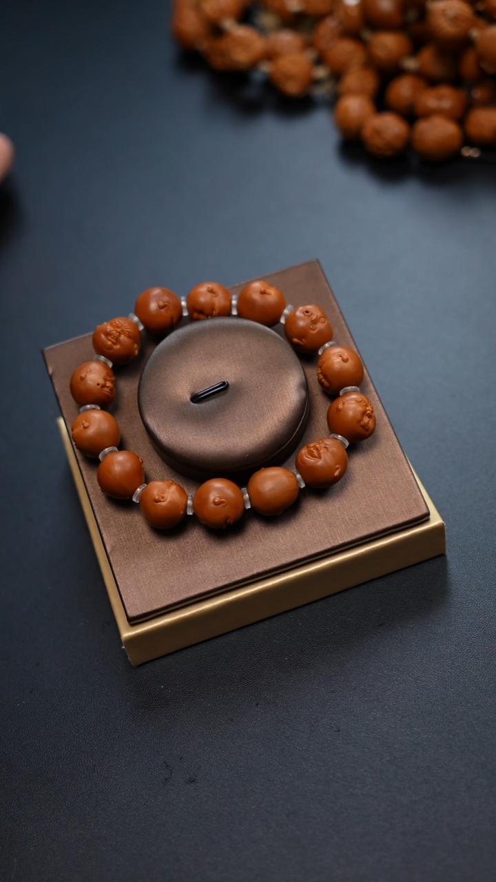 手串/手链橄榄核888