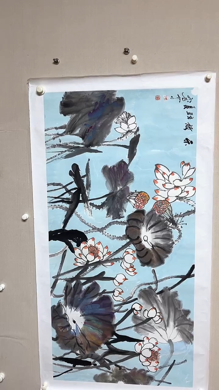 【闪购商品】书法精品老师绘画