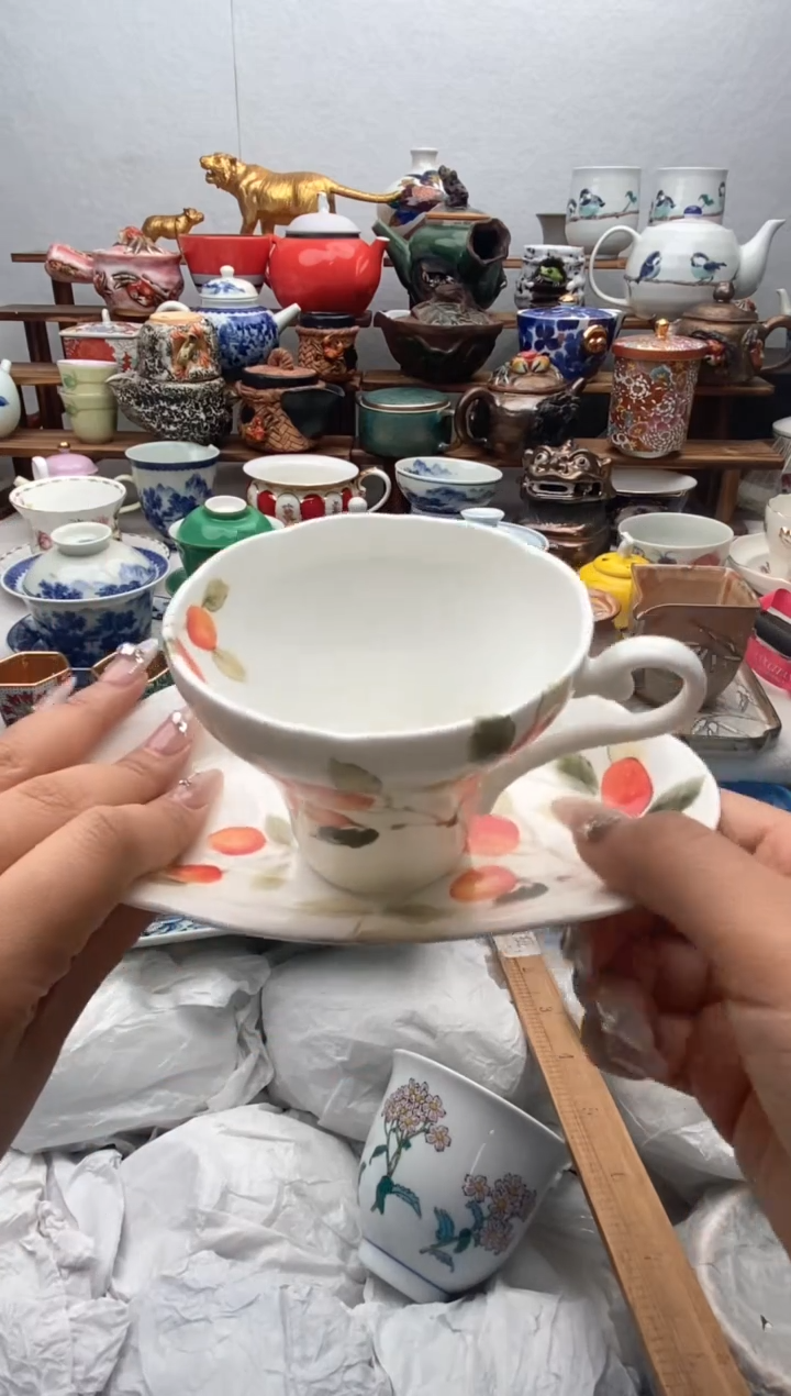【闪购商品】瓷片全场满20包邮一对一闪购