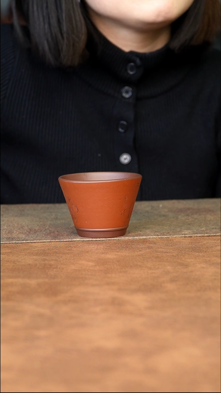 【闪购商品】紫砂茶杯111111111111111