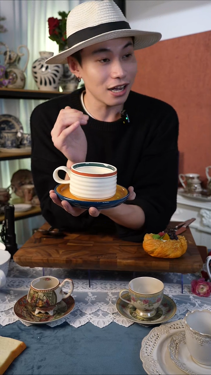 陶高端礼品------BO