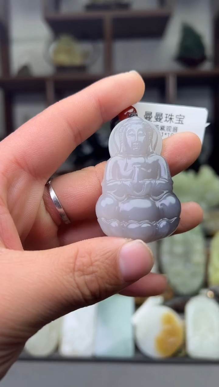 【闪购商品】和田玉挂件未镶嵌挂件