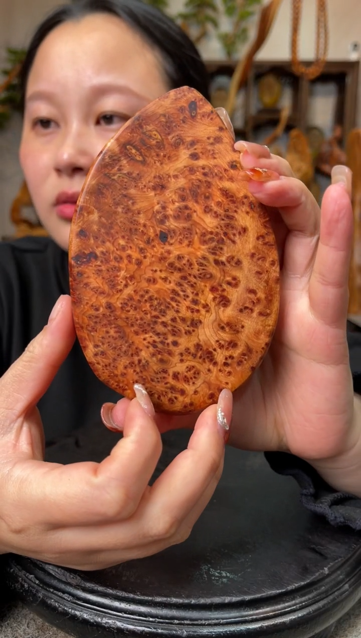 柏木（崖柏）崖柏小件