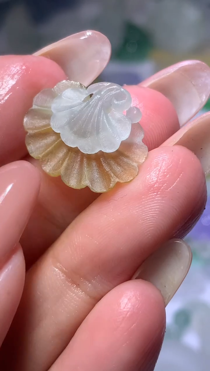 未镶嵌定制翡翠MXX057872