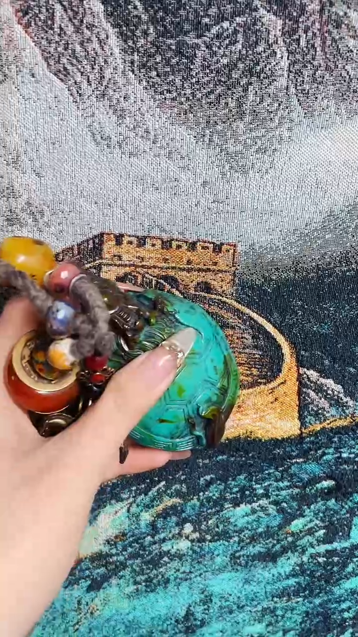 【闪购商品】织绣主播推荐主播推荐