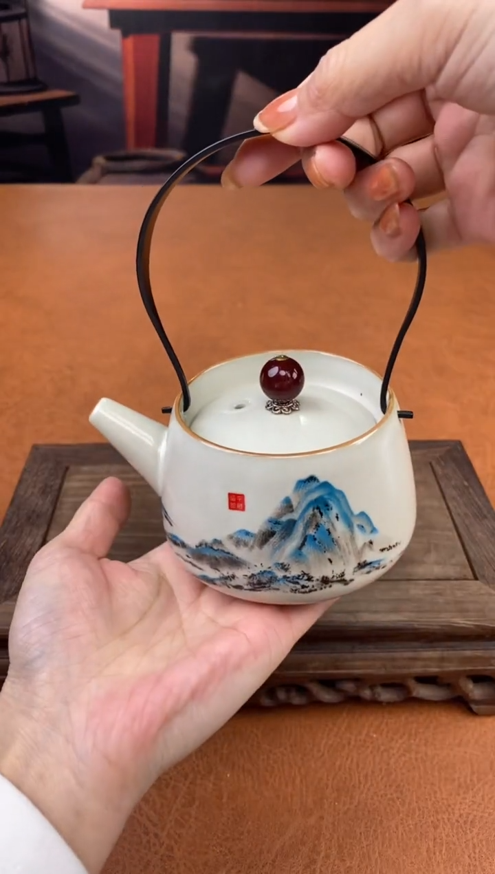 【闪购商品】陶禧茶器闪购福利V