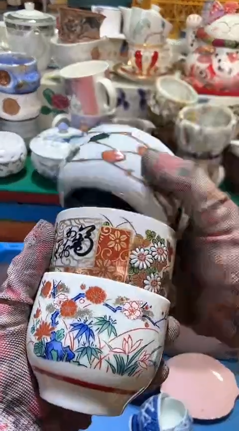 【闪购商品】瓷片6938798495146054966