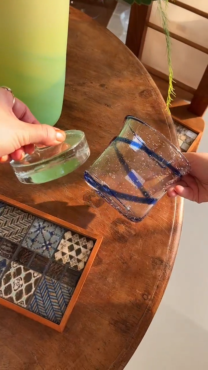 茶道摆件0000腌菜缸1131