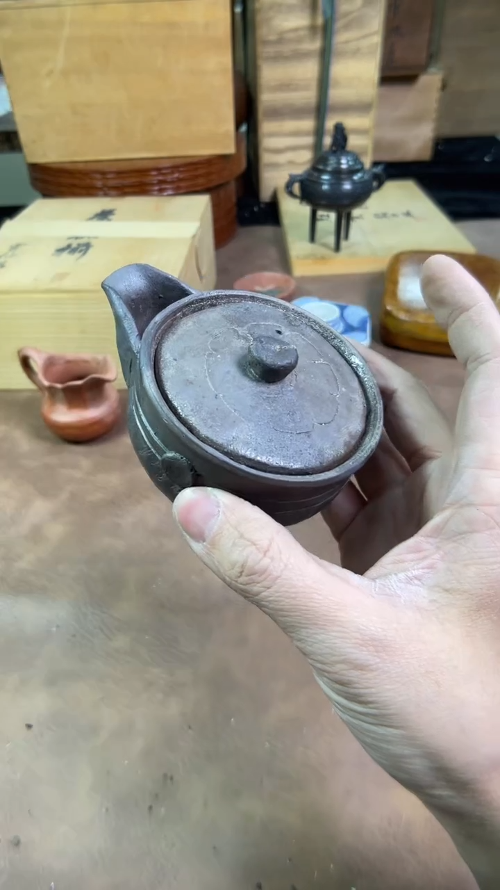 【闪购商品】摆件茶宠瓷器茶具套装
