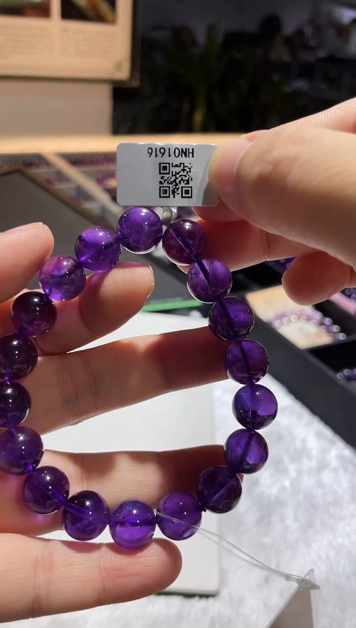 【闪购商品】水晶手串未镶嵌手串