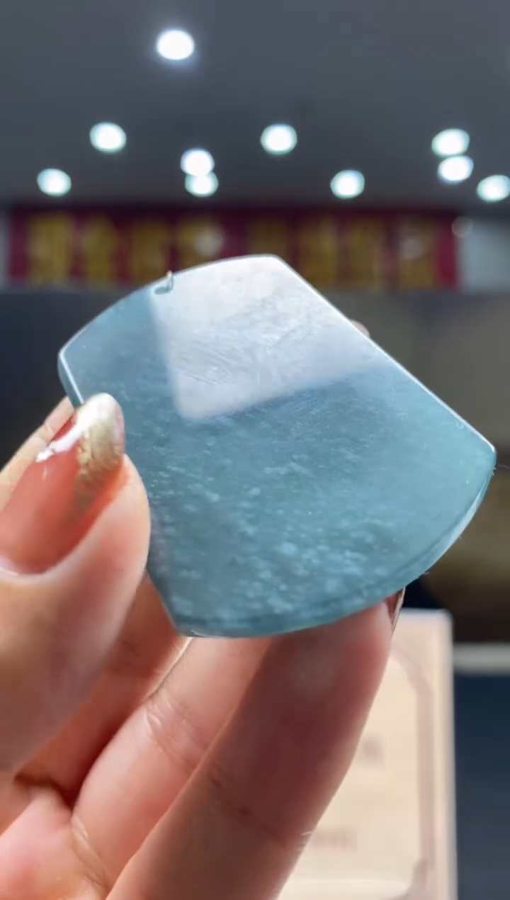 【闪购商品】定制翡翠未镶嵌********532