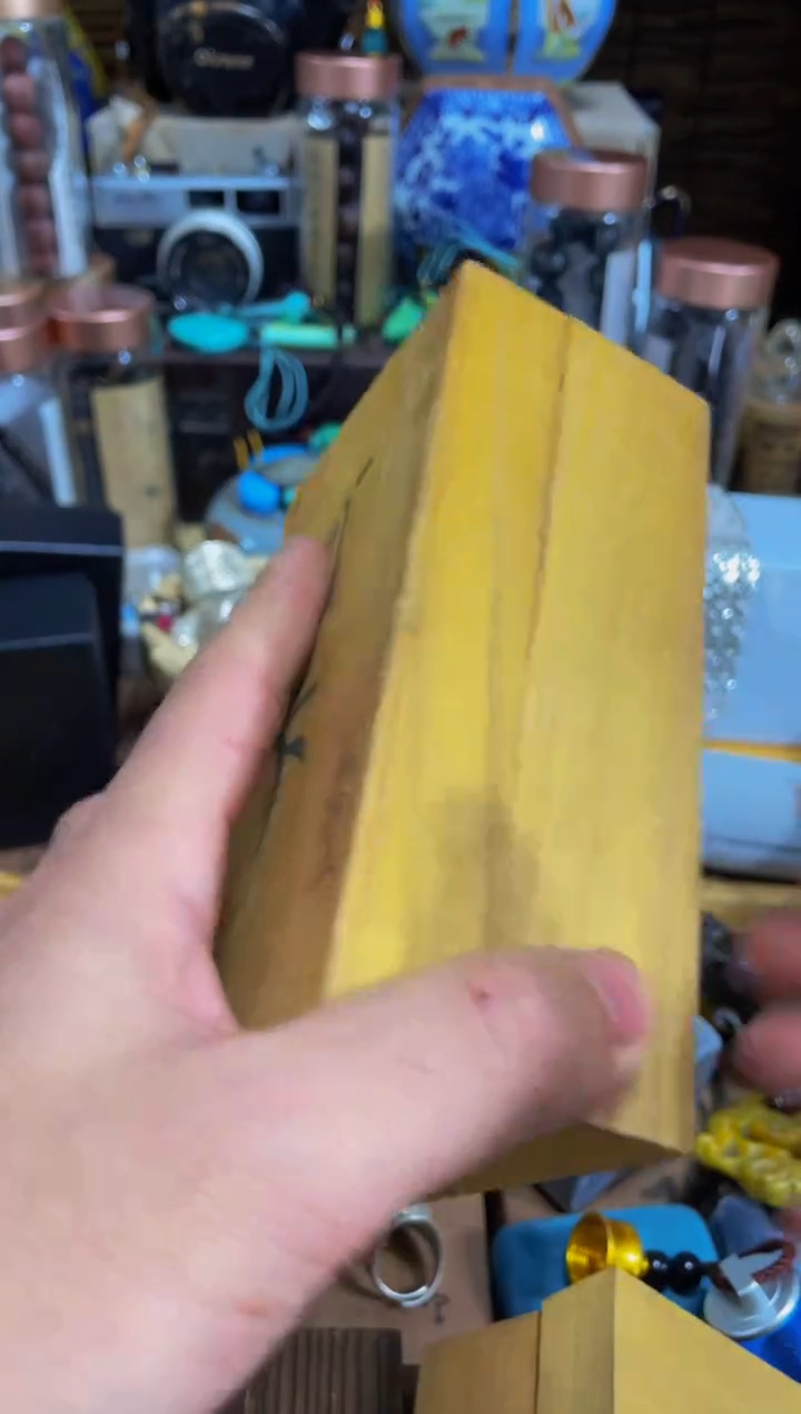宝发中古仓铺子精选推荐21