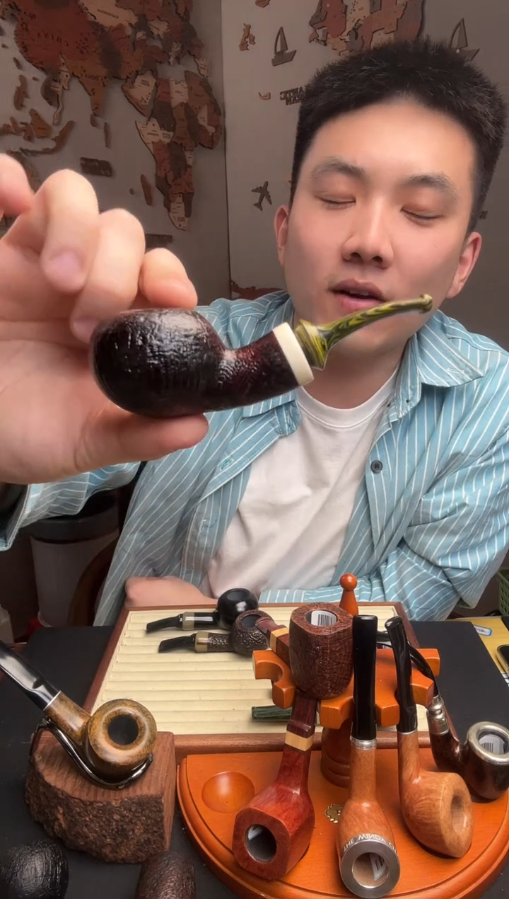 石楠木意大利进口石楠木烟斗