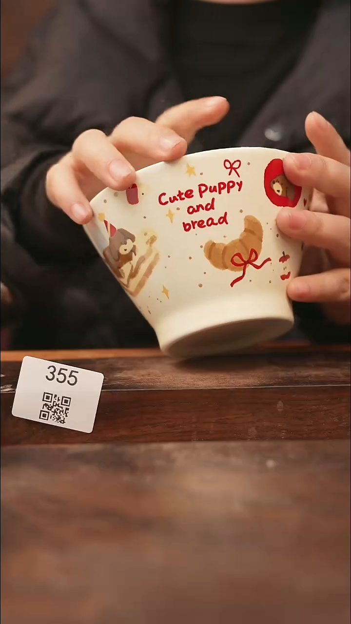 【落单孤品】/杯子@@355