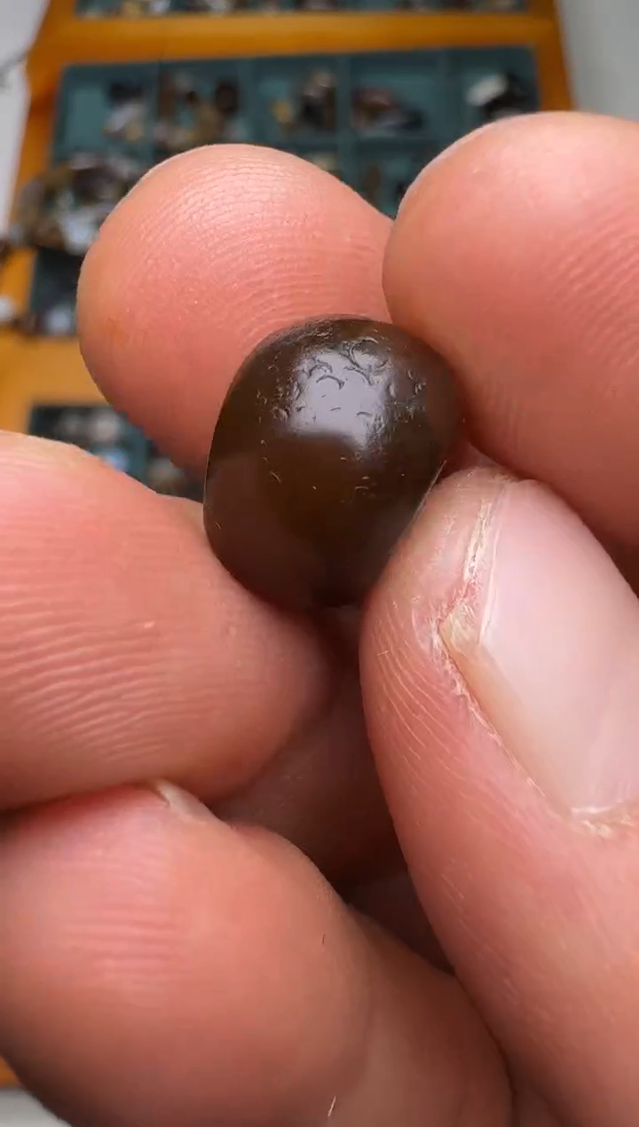 【闪购商品】玛瑙/玉髓颈饰未镶嵌冲赛康胡子哥，DIY一158