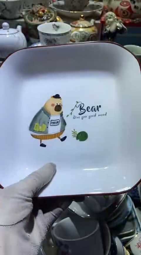 【闪购商品】瓷片111111111111111111