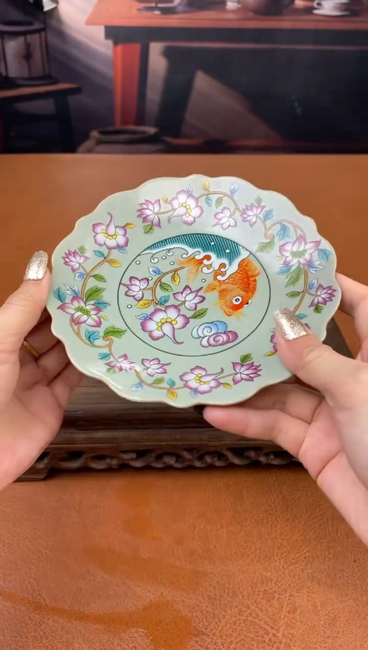 【闪购商品】陶禧茶器闪购福利V