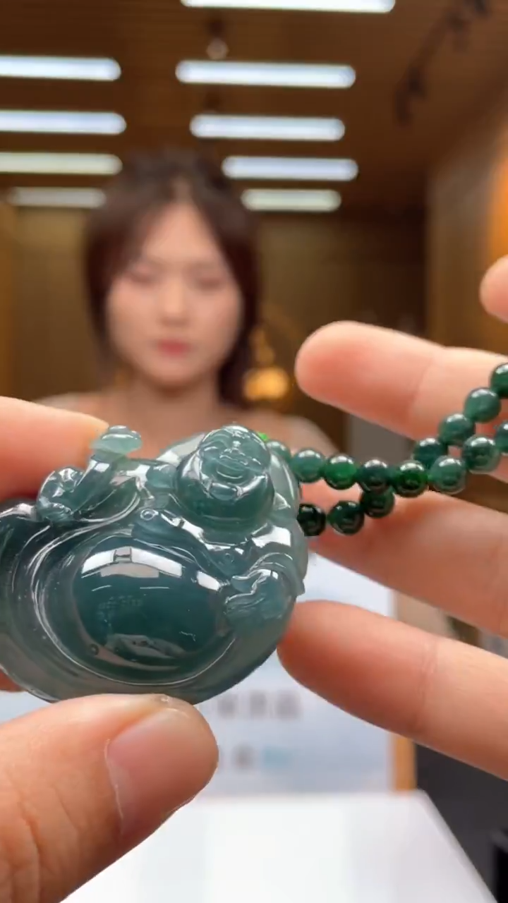 未镶嵌定制翡翠********110