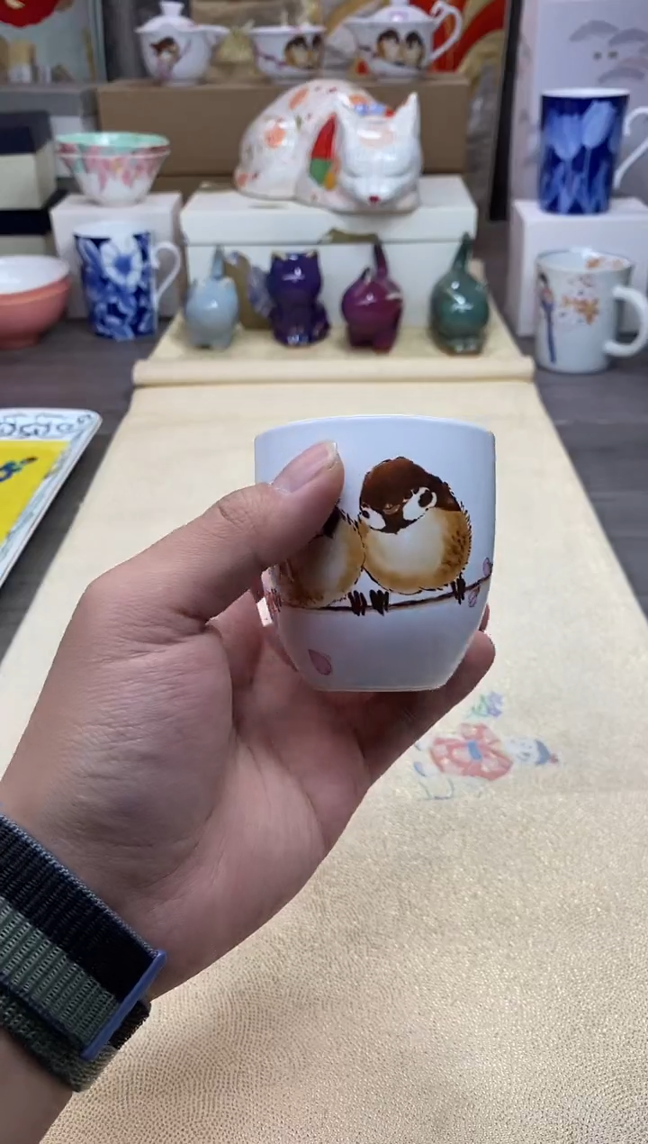 【闪购商品】茶具耐高温全品全新 （ ）