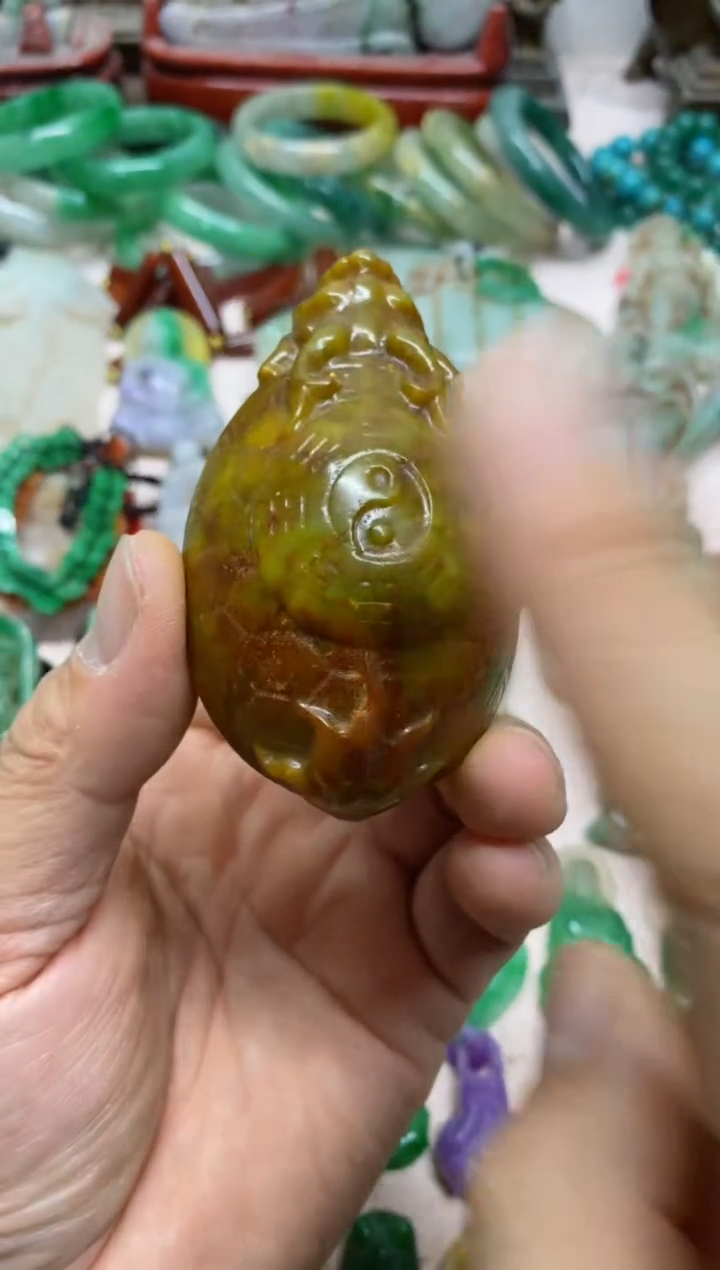 【闪购商品】1直播间的实时画面