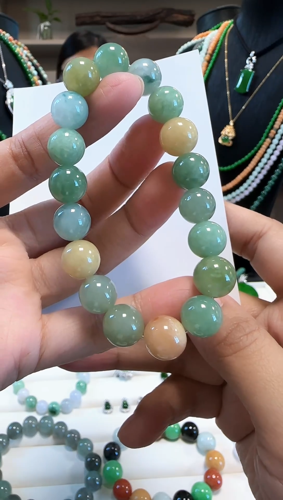 未镶嵌摆件翡翠缅甸翡翠