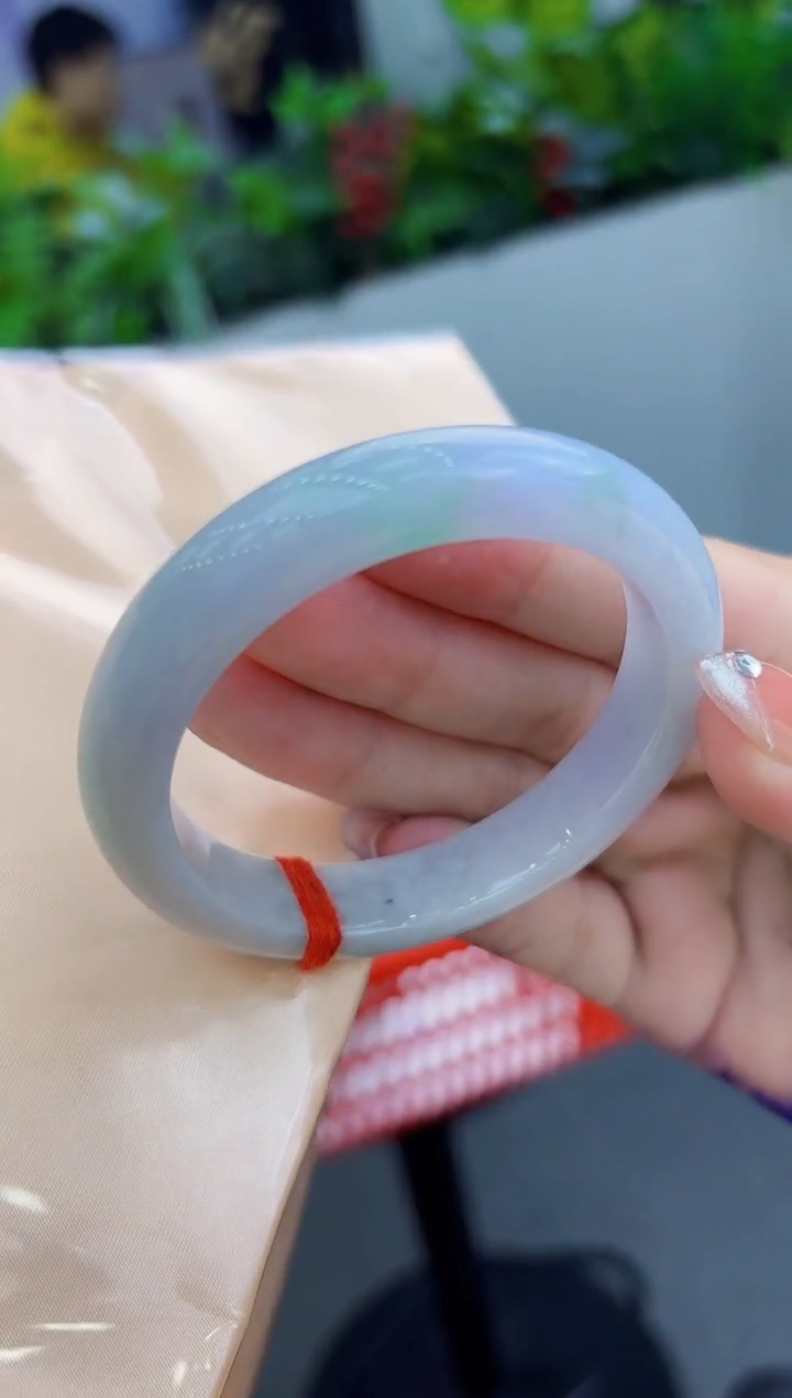 【闪购商品】翡翠手镯未镶嵌翡翠手镯