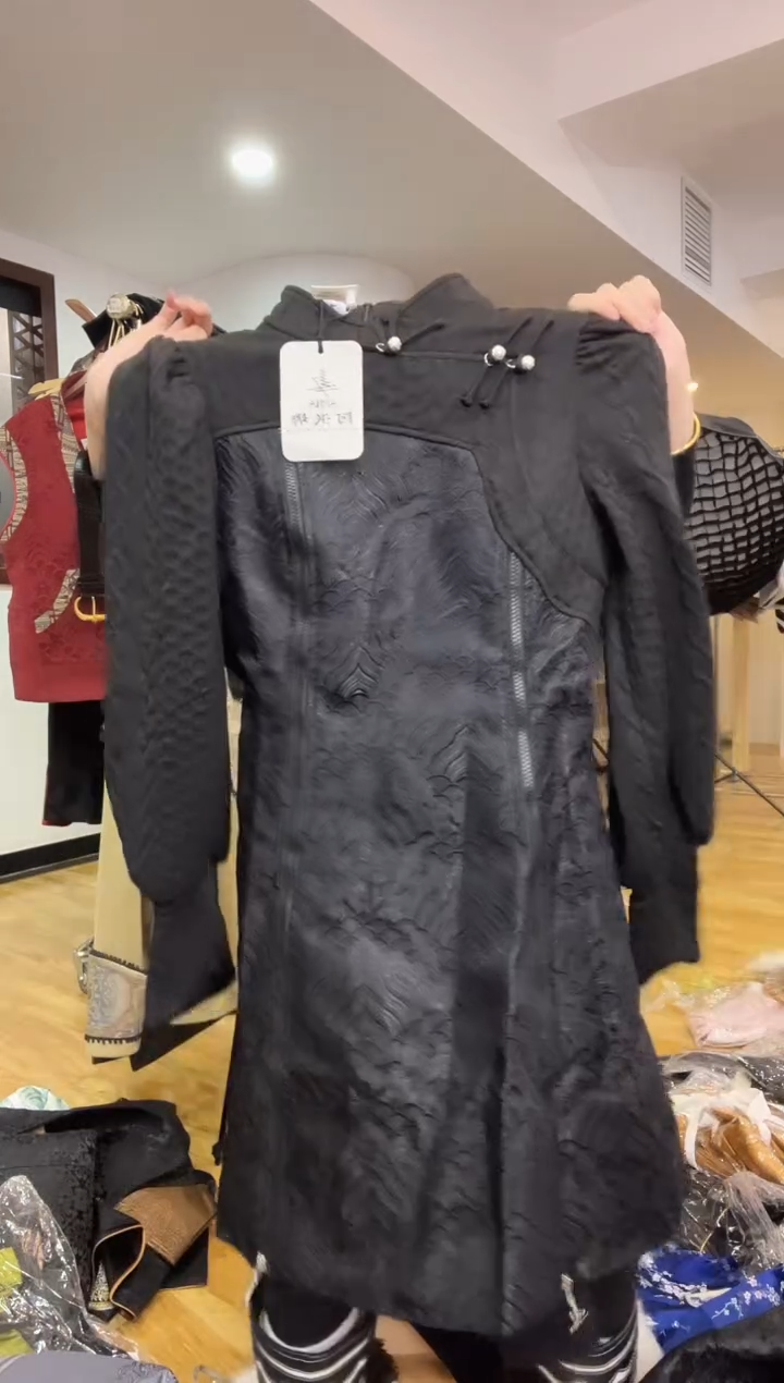 M码       90-105斤  卫衣裙  福利