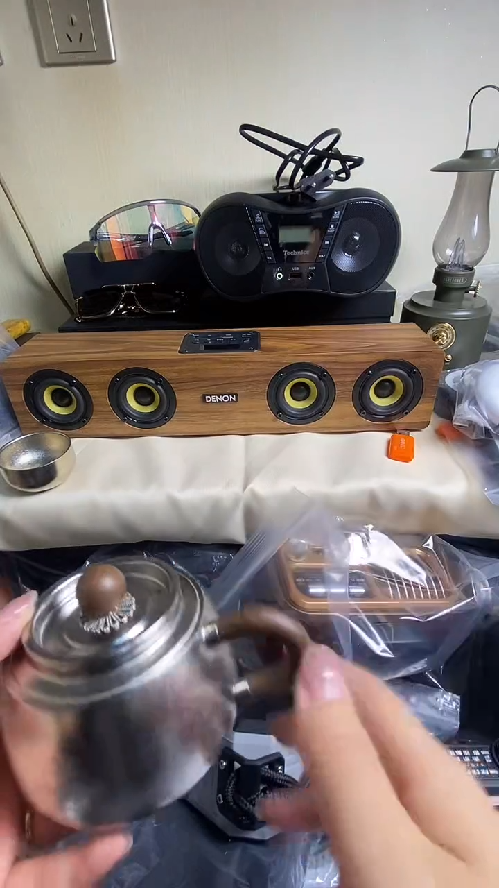 微**柳小天小龙回音壁