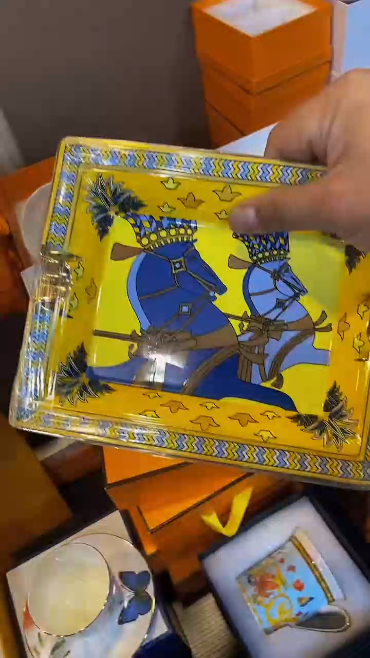 【闪购商品】鸿辉家品牌瓷器，京东包邮！