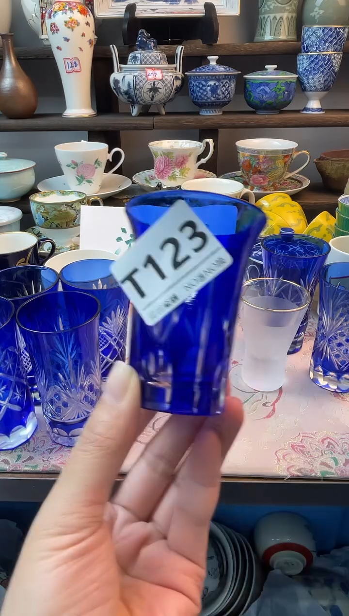 瓷片秀*T123不退不换.感谢理解