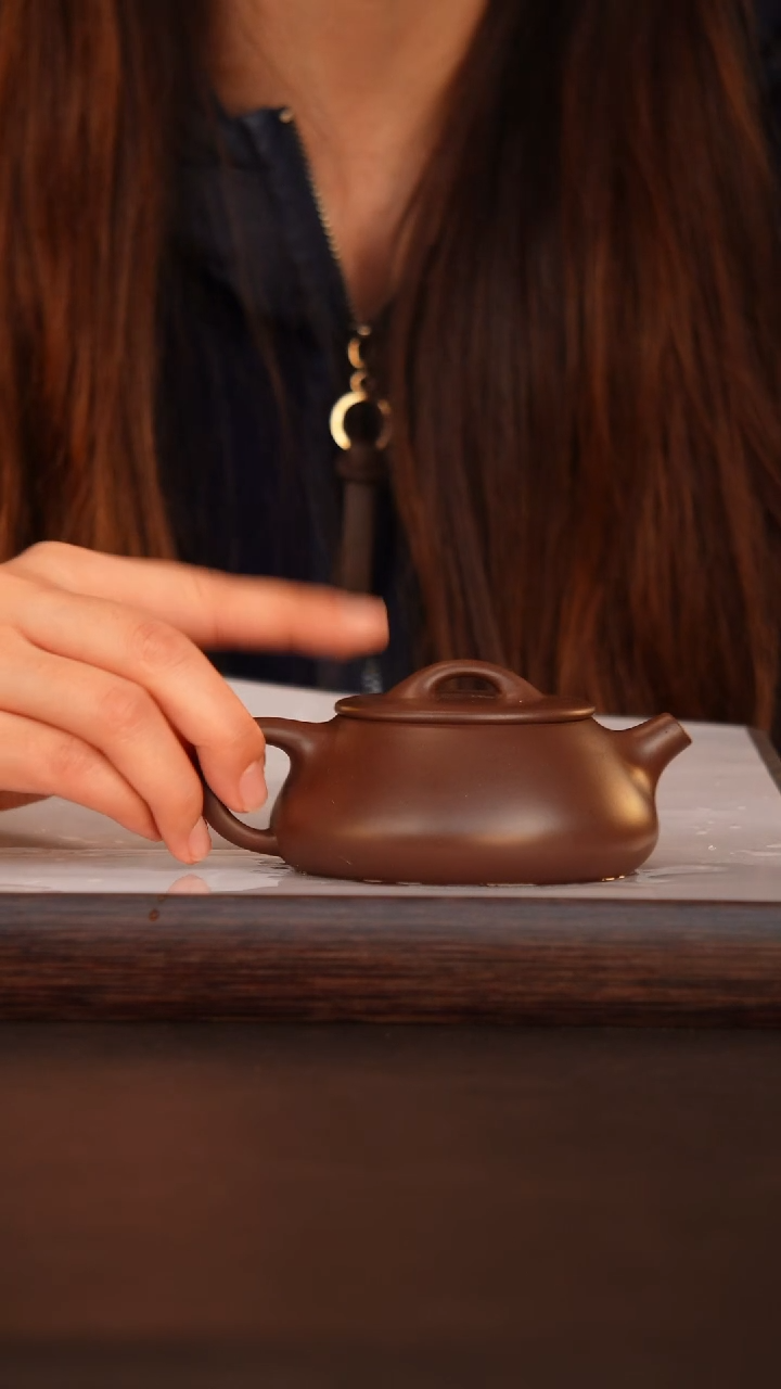 【闪购商品】紫砂茶壶原矿紫砂茶壶