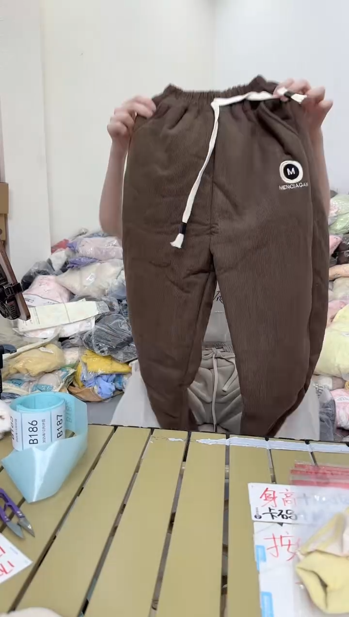 兮兮家童装捡漏182