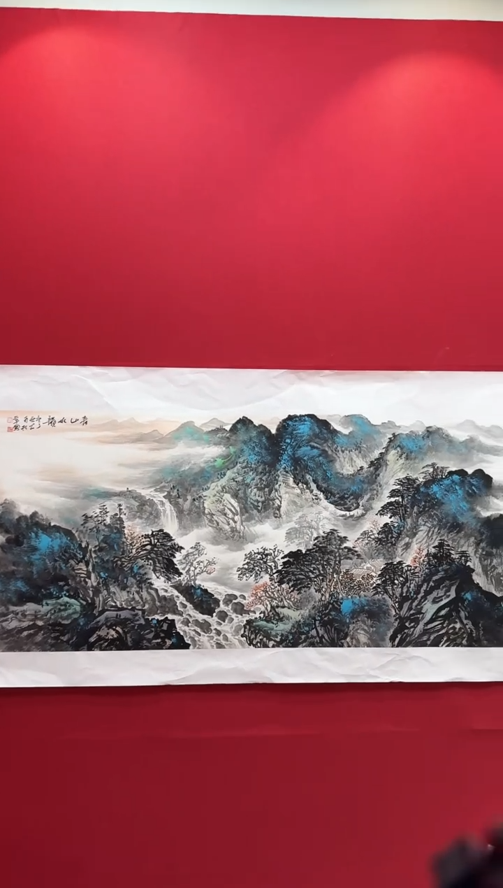 国画精品国画精品国画