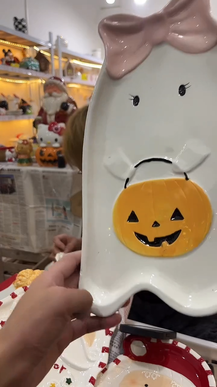 手工艺品琉璃满28包邮 微瑕陶瓷不退不换