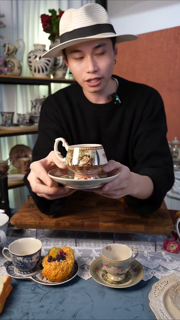 陶高端礼品------BO