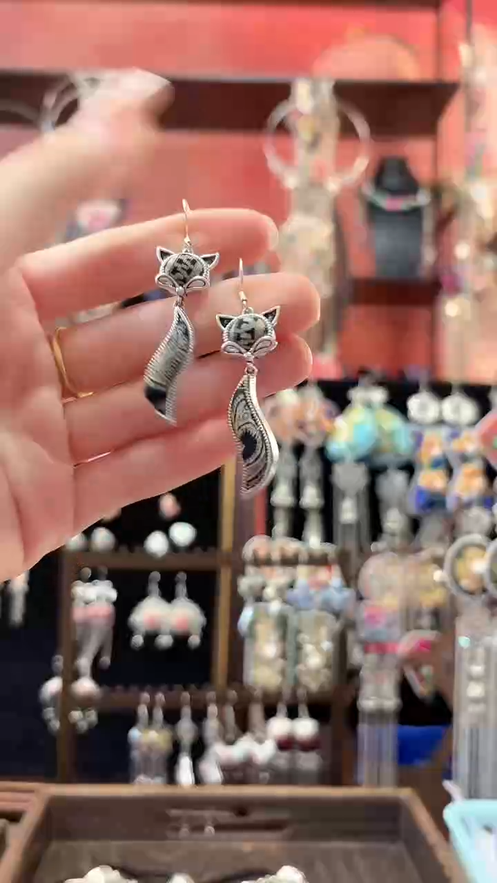 织绣?**默 云织谣民族风精美饰品   86