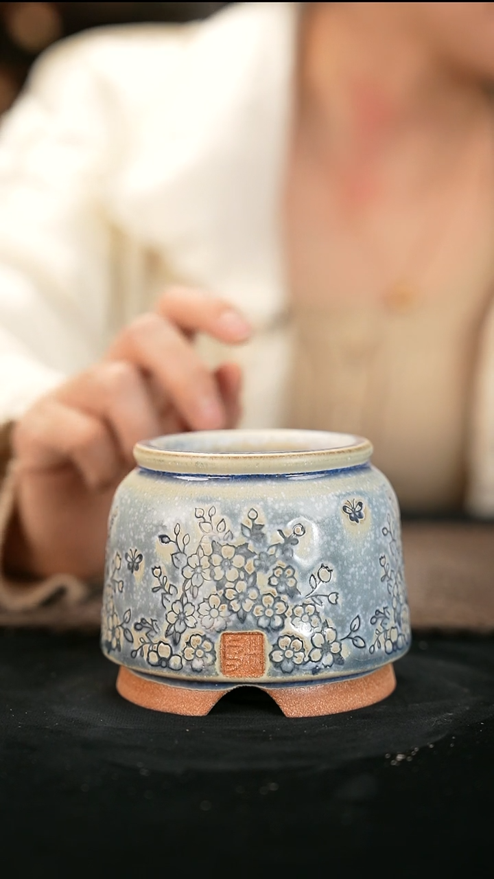 12-24-098花盆口径6