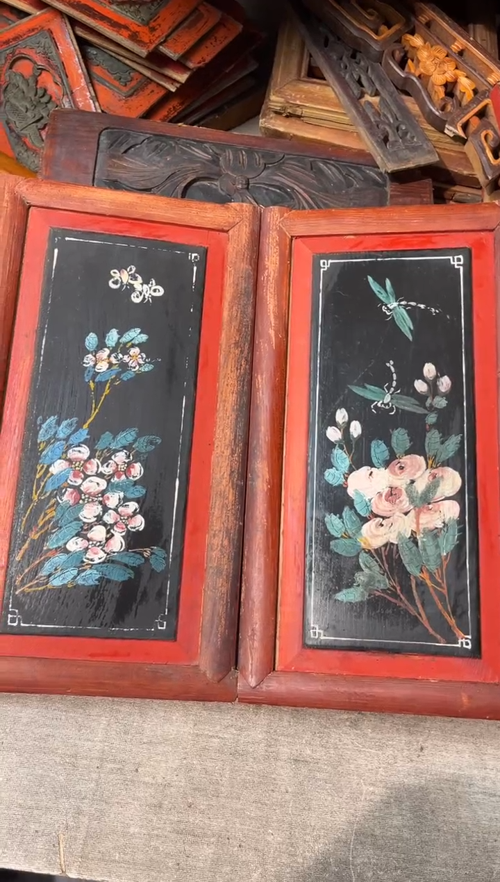 香榧木木雕款戳老木雕老物完美主义者勿拍新疆西藏不包邮