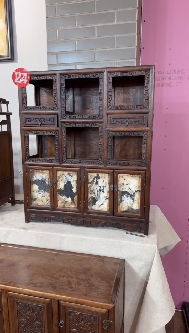 木20号   柜子 64/20/75高