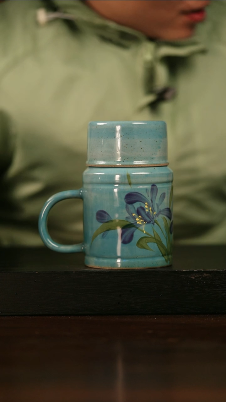 【闪购商品】其他956遇瓷手作同款