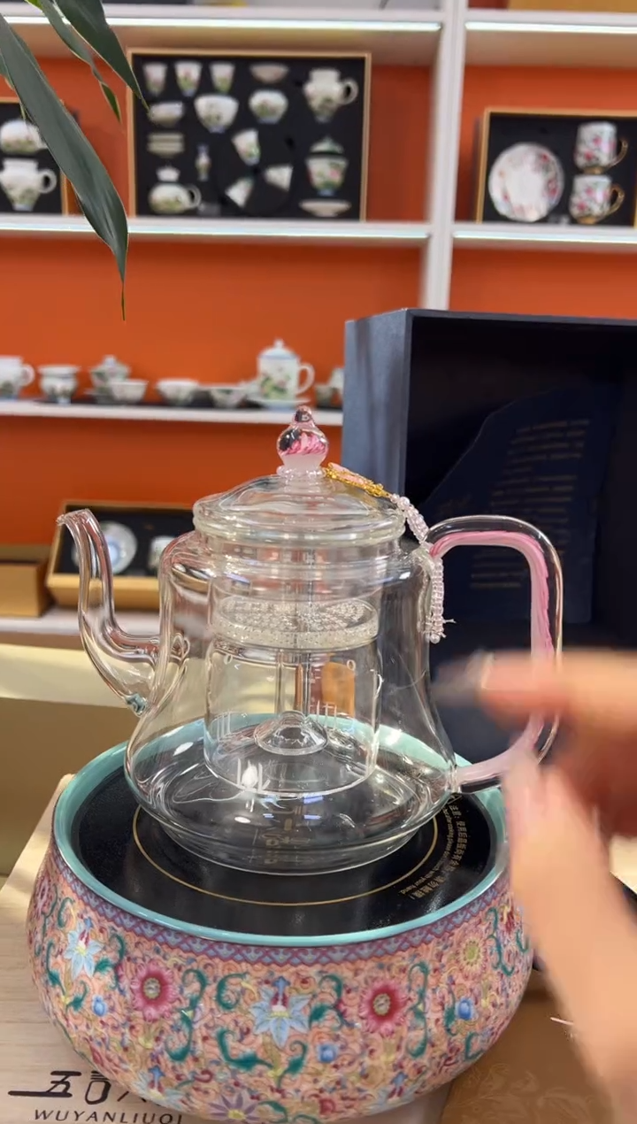 瓷片乔悦闪电购链接