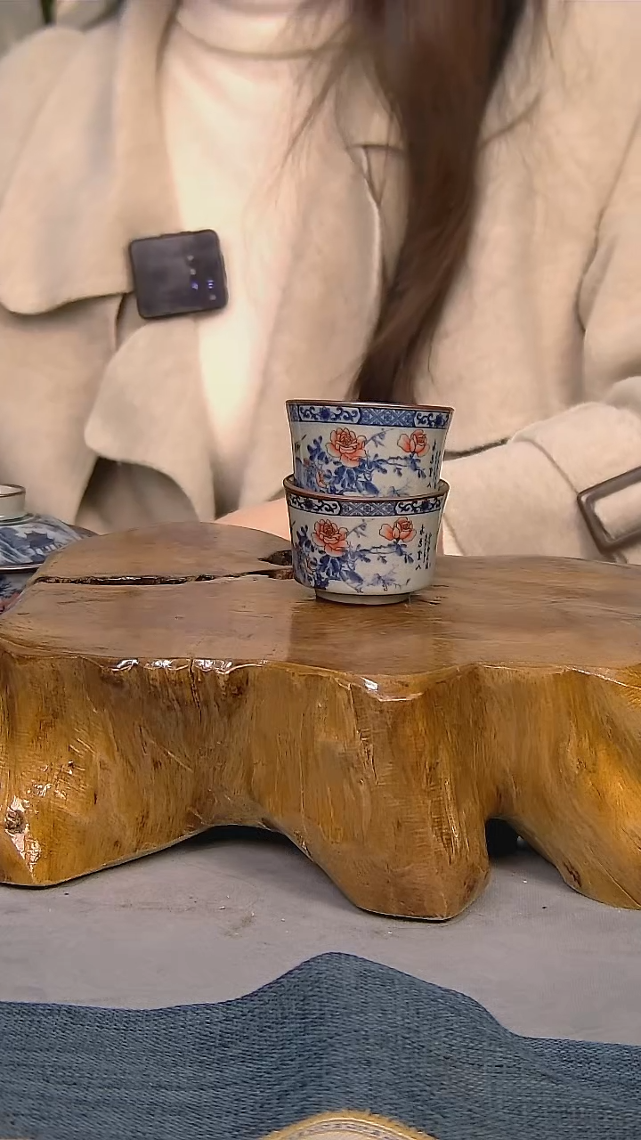 【闪购商品】 陶瓷家用茶具系列